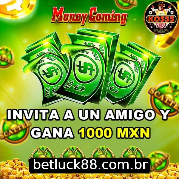 Bônus Diários luck88