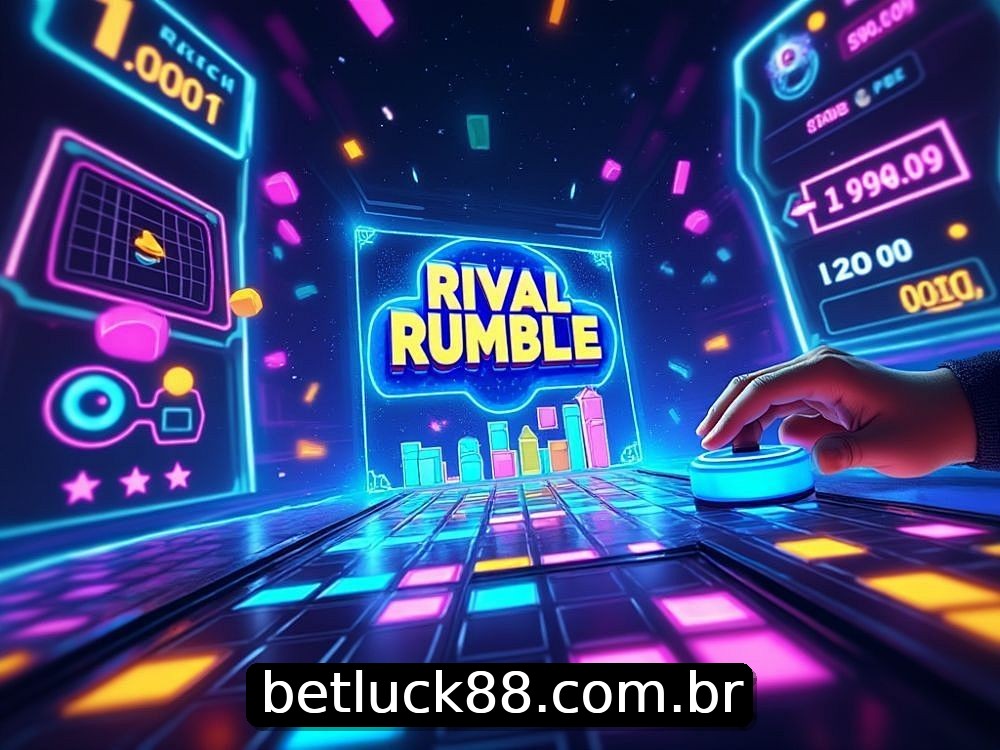 Promoção Relâmpago luck88