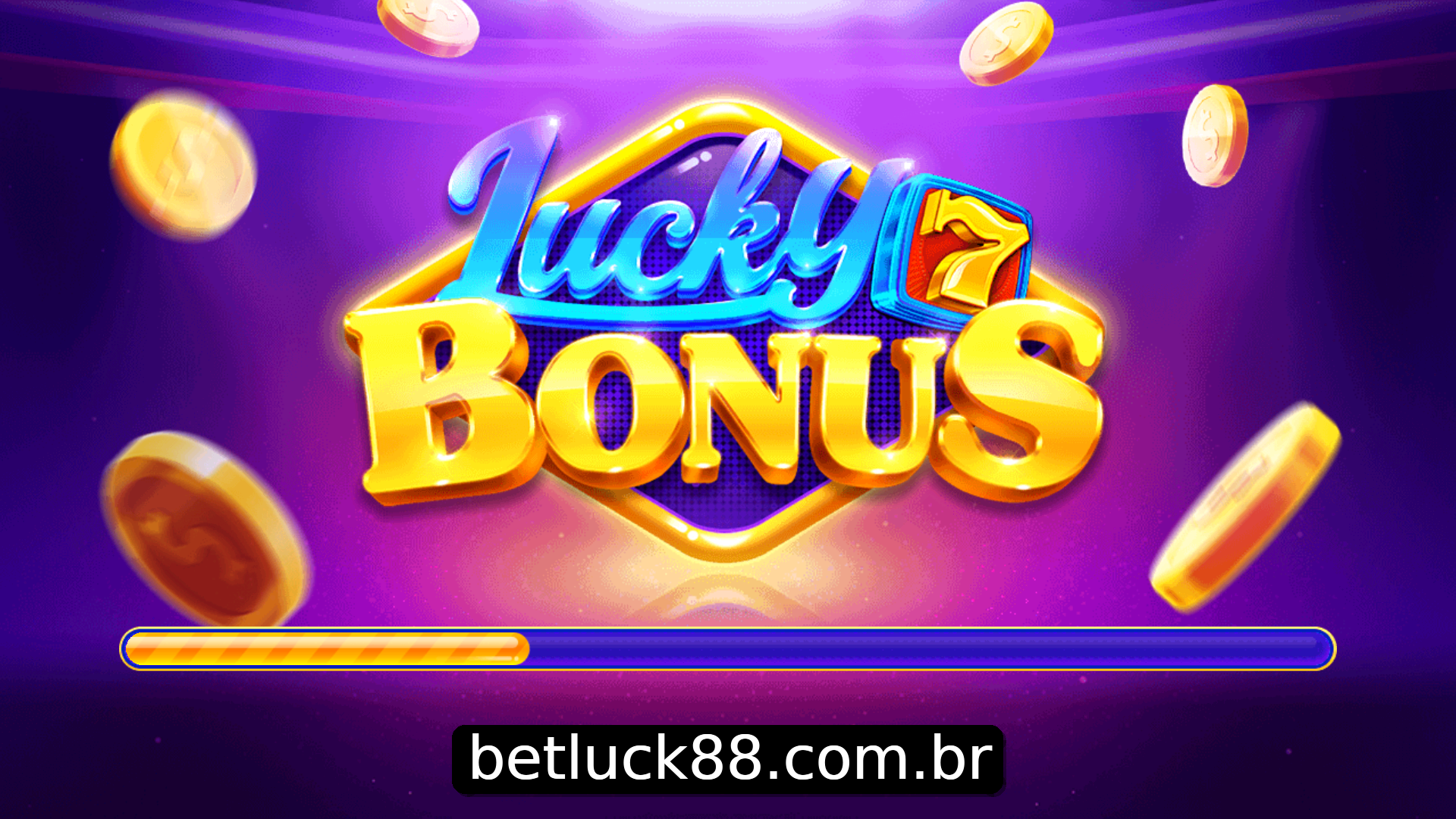 Gates of Olympus luck88