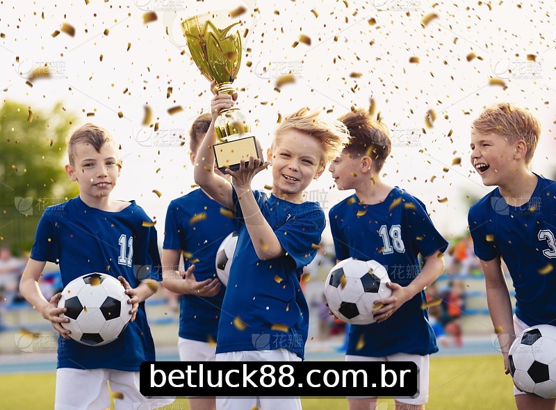 Estatísticas Esportivas luck88