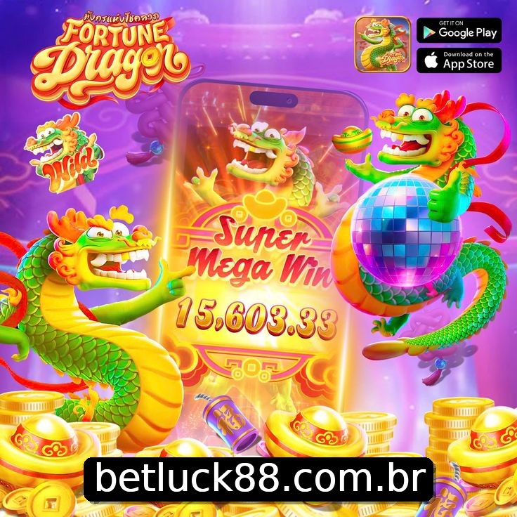 Estatísticas luck88