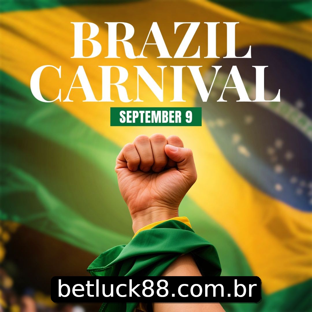 Bônus de Boas-vindas luck88